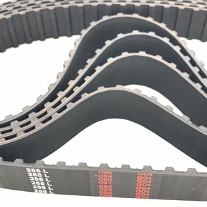 Courroie de distribution automatique T2.5 en caoutchouc EPDM 30mm x 2.0mm pour moteur de voiture chinois BESTLITE OEM - Product Image 5