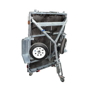 <span class=keywords><strong>Caravane</strong></span> — mini camping-car pliable, remorque pour voiture, nouvelle collection 2020 - Product Image 4