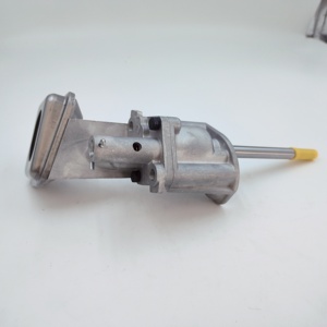 POMPE À HUILE 4395895 7555208 pour Fiat Uno Premio Tucan 147 Mpi - Product Image 2