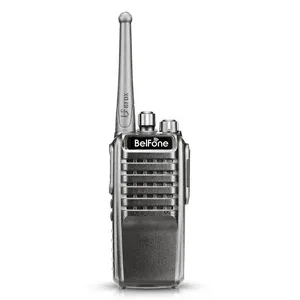 DMR Portable Radio BF-TD821 FÜR den Bau USE Hochleistungs-DMR-Hand funkgerät mit 7W Output Power Transceiver Walki Talki