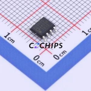 Venta al por mayor Amplificador operacional de chip IC de circuito integrado de 2, 2 y 3 años - Product Image 1