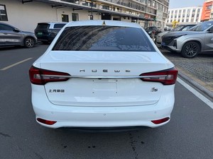 Voiture d'occasion Roewe I5 1.5L <span class=keywords><strong>Auto</strong></span> 4G Linghao Berline 2019 Euro VI 5 places – Fiable pour usage quotidien, choix économique pour l'Asie et l'Afrique - Product Image 3