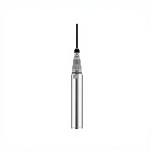 Analyseur de turbidité E+H Endress+Hauser CUS51D numérique 0-4000FNU ; 0-300g/L Fabriqué en Chine continentale - Product Image 3