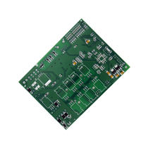 Carte de circuit imprimé pour contrôleur sans balais, carte de circuit imprimé pour contrôleur LCD PS2 PS3, carte de circuit imprimé pour contrôleur de moteur servo