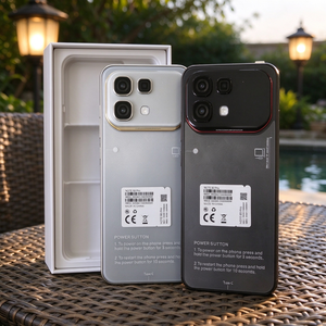 Teléfonos inteligentes note60pro 5G 16GB+1TB, Teléfono móvil popular, Procesador Deca Core, Carga rápida, Versión global - Product Image 5