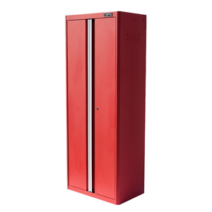 Armoire à outils CSPS 76 cm 03 étagères en noir protecteur de transport en polyester de haute qualité fabricant de support Ista personnalisé - Product Image 6