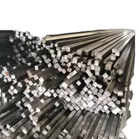 Hot Rolled Black Pickled Stainless Steel Rod