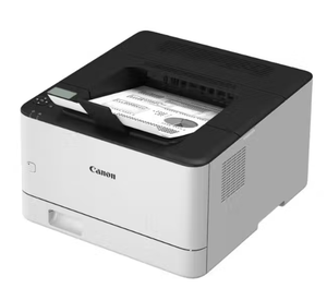 เครื่องพิมพ์เลเซอร์ขาวดำ LBP171dn ฟังก์ชั่นเดียว (600dpi USB เชื่อมต่อเครือข่ายแบบใช้สายอัตโนมัติ มีสินค้าในสต็อก) - Product Image 4