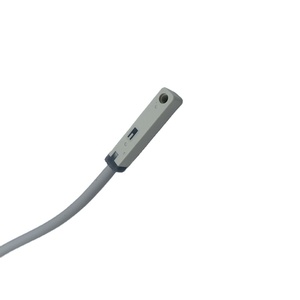 Magnetic <strong>Sensor</strong> for Pneumatic Cylinder Electronic and Reed Switch DC5V24V IP65 Industrial Machinery - Product Image 5
