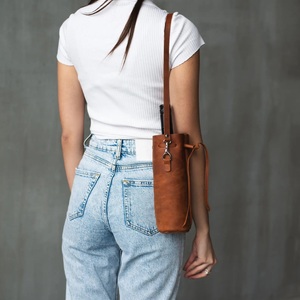 Bolsa <span class=keywords><strong>de</strong></span> Vino Personalizada Premium, Bolsas <span class=keywords><strong>de</strong></span> Regalo con Logotipo Personalizado para Apreciación a Clientes Corporativos y Regalos para Clientes VIP - Product Image 3
