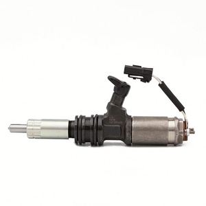 新型柴油机泵共轨喷油器 095000-0214 	 ME302570 0950000214 - Product Image 6