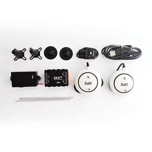 Contrôleur de <span class=keywords><strong>vol</strong></span> intelligent JIYI K3A Pro pour drones agricoles autonomes – Accessoires de drones stables pour pulvérisation - Product Image 6