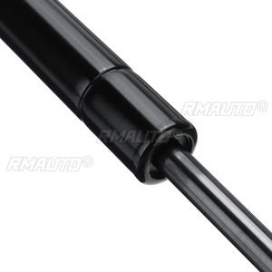 2 ชิ้น โช้คอัพฝาท้ายรถยนต์สำหรับ Honda Civic MK8 Hatchback ปี 2005-2011 รุ่น 74820SMGE01 - Product Image 4
