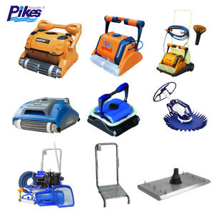 Juego completo de accesorios para <span class=keywords><strong>piscina</strong></span>, equipo de limpieza al vacío <span class=keywords><strong>Manual</strong></span> - Product Image 2