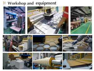 5 шт., сетчатая наждачная бумага 70X420 мм - Product Image 5