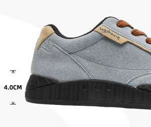 2025 nuovi prodotti retrò scarpe da tavola da uomo per il tempo libero sport mocassini piatti per <span class=keywords><strong>la</strong></span> camminata lenta traspirante alla <span class=keywords><strong>moda</strong></span> per l'autunno primavera - Product Image 6