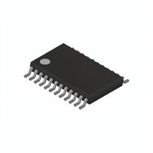 TPS2345PWR Electronic Chips Component Authorized Distributor Power Management (PMIC) - Product Image 1
