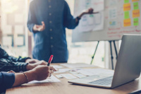 Desarrollo de Software Multiplataforma Personalizado, Soluciones de Aplicaciones Electrónicas, Servicio de Codificación Multiplataforma