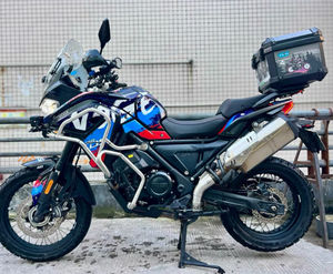 Motocicletas de Aventura de <span class=keywords><strong>Segunda</strong></span> <span class=keywords><strong>Mano</strong></span> de Varios Modelos con Motor de Alta Calidad de 500cc o Superior - Product Image 5