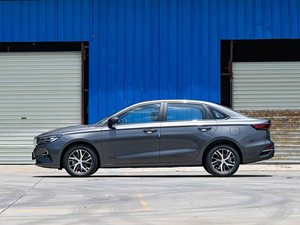 จีลี่ อีมแกรนด์ 2026 รุ่นฉลองครบรอบ 4 ล้านคัน 1.5 ลิตร CVT รุ่นทรานเซนด์ 4 ประตู 5 ที่นั่ง เบนซิน ซีดานขนาดกะทัดรัด - Product Image 4