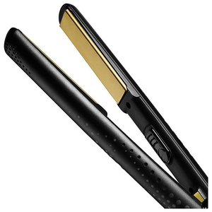 High Quality Platinum+ Flat Iron <strong>Curler</strong> 2-in-1 <strong>Hair</strong> Straightener Fast <strong>Heating</strong> Professional Salon Styler - Product Image 2