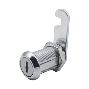 Furniture <b>Lock</b> Cold Rolled Steel Minimalist Design Easy Installation Household Hardware Accessory Drawer <b>Cabinet</b> Door <b>Lock</b> - Product Image 2