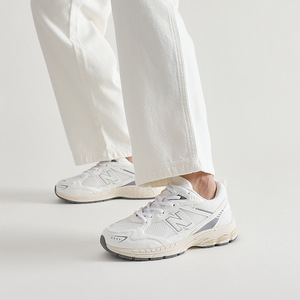 Scarpe da Uomo Nuovo Stile con Suola Spessa Retrò <span class=keywords><strong>Grigie</strong></span> Allacciate Sportive Casual Traspiranti per Bambini e Ragazzi - Product Image 3