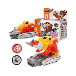 Set di Giocattoli Trasformabili Explosive Racing Car 3 Inferno Bull con Pinza in Plastica, Granchio, Vespa Fulminante e Ragno Ombra <span class=keywords><strong>Viola</strong></span> - Product Image 4