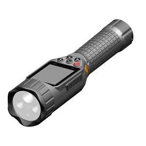 Dispositivo di Registrazione di Sicurezza, Torcia <span class=keywords><strong>con</strong></span> Videocamera, Registratore di Prove, Telecamera Professionale Indossabile, Telecamera per la Pubblica Sicurezza, Telecamera GPS Portatile - Product Image 3