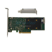 Broadcom MegaRAID 9540-8i PCIe Gen 4.0 05-50134-03 Carte contrôleur RAID de stockage tri-mode en stock