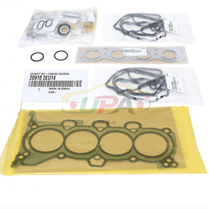 Original Quality <b>Engine</b> <b>System</b> GASKET K-IT-<b>ENGINE</b> OVERHAUL 20910-2EU14 209102EU14 For H-YUNDAI VERACRUZ K-ia MOHAVE 20910 2EU14 - Product Image 1