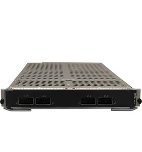เราเตอร์สำหรับองค์กร ME60 ME0D0L5XXE70 03054632 5-พอร์ต 10GBase LAN/WAN-SFP+ ชุดบริการบรอดแบนด์แบบรวม E(BSUI-51-E) ME0D0L5X - Product Image 6