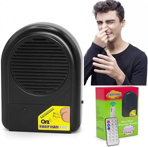 Máquina de Pezones con Control Remoto, 50 Sonidos Realistas, Alcance de Control Superior a 10m, Juguete de Broma - Product Image 1