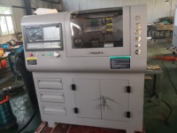 Mini machines à fraiser 110V 220v 380V, à usage domestique, combo cnc 3 axes, tour en vente, livraison gratuite