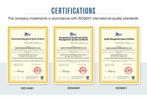 Высокопроизводительный грузовой погрузчик Harbour Port, судовой погрузчик для угольных зерновых, кормовых минеральных соединений - Product Image 6