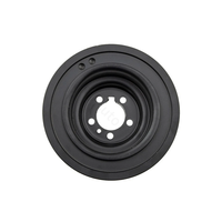 Poulie de vilebrequin pour Suzuki Baleno 95-01 Vitara 89-98 12610-61G00