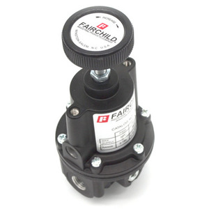 Régulateur de pression Fairchild modèle 50 pour l'alimentation en eau, plage de pression 2-150 Psi - Product Image 5