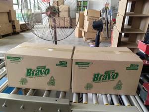 400G di campione gratuito di detersivo per piatti multiuso ad alta schiuma di pasta per la cucina - Product Image 5