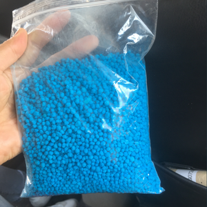 Fertilizante compuesto granular duro de alta calidad, muy famoso, con bajos metales pesados, base de mopa de 2MgO, con compuesto de 2 unidades - Product Image 1