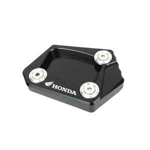 Accesorios de motocicleta, soporte lateral, almohadilla de extensión para <span class=keywords><strong>Honda</strong></span> <span class=keywords><strong>NC750D</strong></span> NC750 DCT Integra750 NC Integra 700 D 750D - Product Image 6