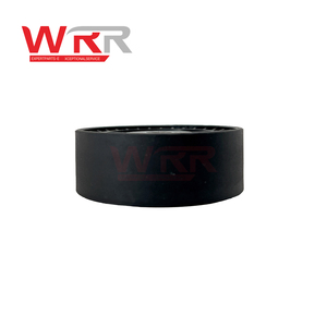 ลูกรอกดันสายพานสำหรับ BMW E36 E46 E39 E53 325i 330i 525i 530i X5 เครื่องยนต์ M54 ลูกกลิ้งนำทางสายพาน - Product Image 6