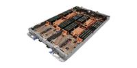 Serveur rack 2U ThinkSystem SR665 V3, double processeur AMD EPYC, DDR5, OCP3.0, pour HPC d'entreprise, base de données, configuration personnalisée