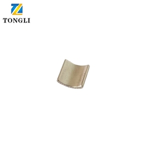 Tongli n52 סליל neodymium מגנט ndfeb חזק קבוע חומר תעשייתי יישום רוח טורבינת גנרטור אנרגיה - Product Image 5