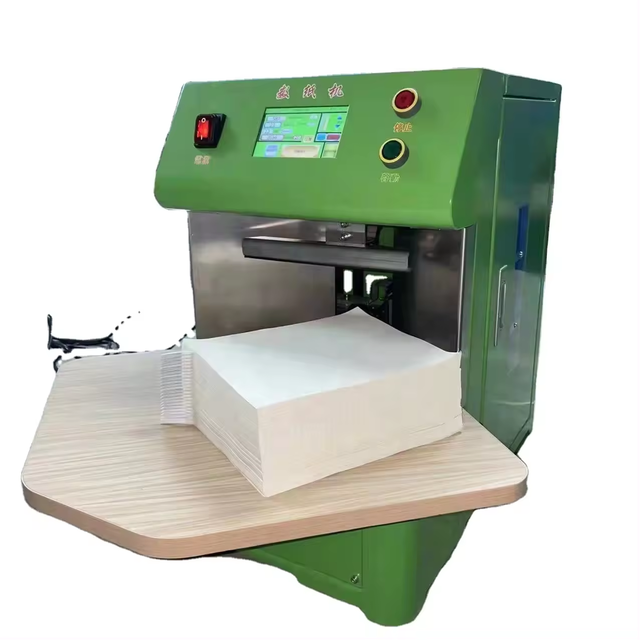 Desktop A3 A4 Paper Sheet Counter and Tab Paper Inserting Machine Paper Counting Machine