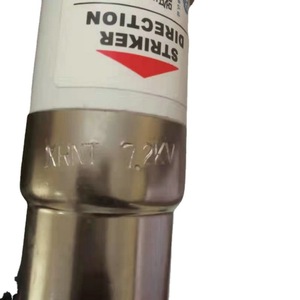 Высоковольтный секционный предохранитель XRNT1-35-405KV/160-315A - Product Image 4