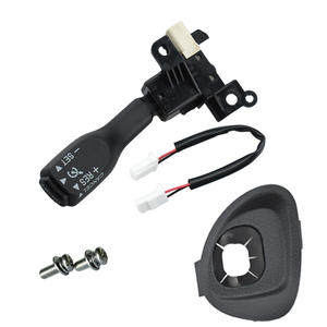 Indicatore luminoso incrociatore su pulsante spento interruttore costante <span class=keywords><strong>Cruise</strong></span> <span class=keywords><strong>Control</strong></span> per 2011 2016 toyota Prado - Product Image 4