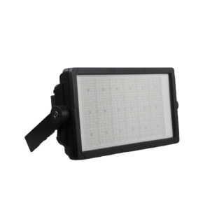Luz de fútbol de aluminio fundido a presión, 500 w, diseño automático, túnel de fútbol, luz led de inundación de 500 vatios - Product Image 1