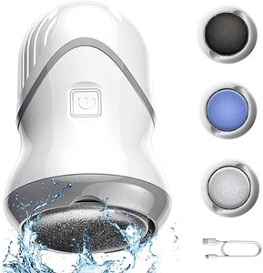 <span class=keywords><strong>Ponceuse</strong></span> <span class=keywords><strong>à</strong></span> <span class=keywords><strong>pied</strong></span> électrique Portable <span class=keywords><strong>à</strong></span> aspiration sous vide, lime <span class=keywords><strong>à</strong></span> <span class=keywords><strong>pied</strong></span> électronique, outils de pédicure, éliminateur de callosités, <span class=keywords><strong>ponceuse</strong></span> de soins des pieds, 2022 - Product Image 6