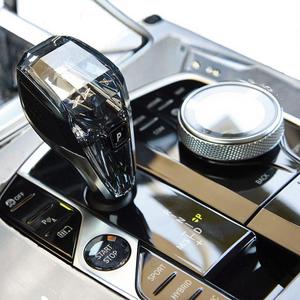 For OEM Crystal Three-piece Set Gear <b>Shift</b> <b>Knob</b> for Series /F Chassis G05/F95 X1/2/3/4/5 Car Accessories Crystal Gear <b>Shift</b> <b>Knob</b> - Product Image 4