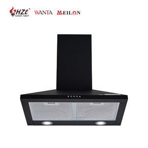 <span class=keywords><strong>Hotte</strong></span> de cuisine à prix de gros, <span class=keywords><strong>moderne</strong></span>, pour la maison, 600 mm, forme de tour, hottes de cheminée - Product Image 1